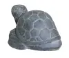 Product image 4 of the product “Sea Turtle model as umbrella stand but without hole ”